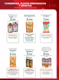 Folleto Carrefour | Innovación Página 17