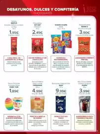 Folleto Carrefour | Innovación Página 19