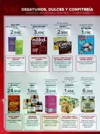 Folleto Carrefour | Innovación Página 22