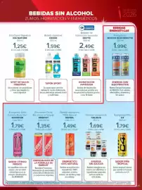Folleto Carrefour | Innovación Página 25