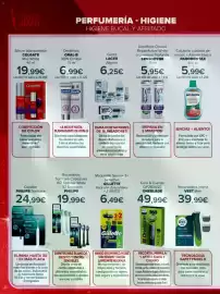 Folleto Carrefour | Innovación Página 30