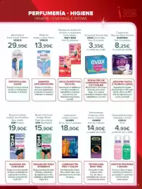 Folleto Carrefour | Innovación Página 31