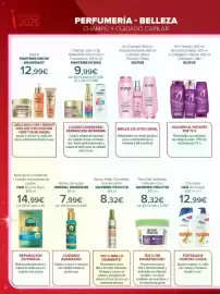 Folleto Carrefour | Innovación Página 32