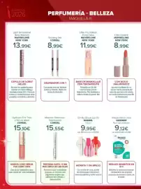 Folleto Carrefour | Innovación Página 34