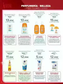 Folleto Carrefour | Innovación Página 36