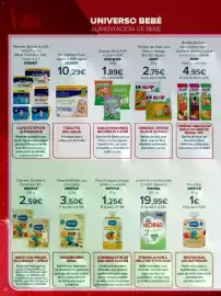 Folleto Carrefour | Innovación Página 38