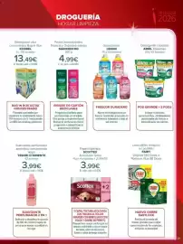 Folleto Carrefour | Innovación Página 39