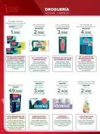 Folleto Carrefour | Innovación Página 40