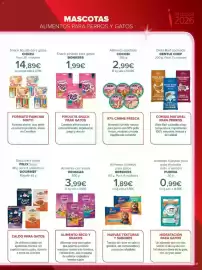 Folleto Carrefour | Innovación Página 41