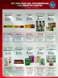 Folleto Carrefour | Innovación Página 42