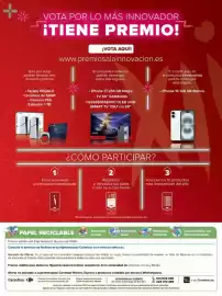 Folleto Carrefour | Innovación Página 48