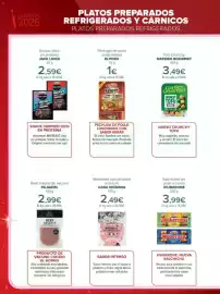 Folleto Carrefour | Innovación Página 8