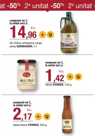 Folleto BonpreuEsclat Página 10