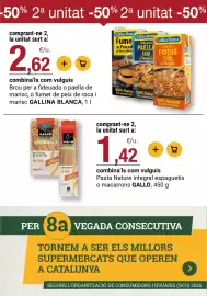 Folleto BonpreuEsclat Página 13