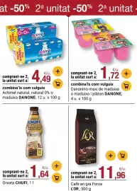 Folleto BonpreuEsclat Página 14