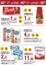 Folleto BonpreuEsclat Página 19