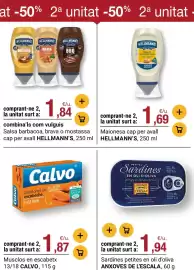 Folleto BonpreuEsclat Página 20