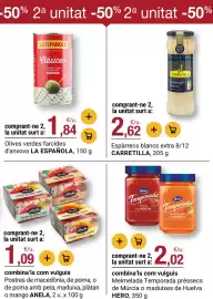 Folleto BonpreuEsclat Página 21