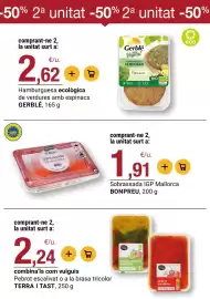 Folleto BonpreuEsclat Página 23
