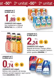 Folleto BonpreuEsclat Página 26