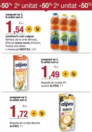 Folleto BonpreuEsclat Página 27