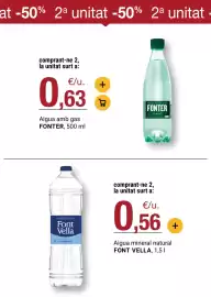 Folleto BonpreuEsclat Página 28