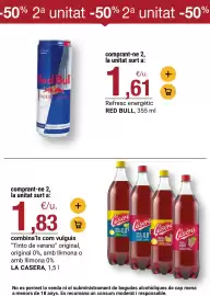 Folleto BonpreuEsclat Página 29