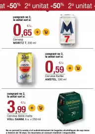 Folleto BonpreuEsclat Página 30