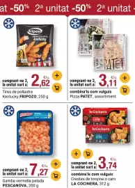 Folleto BonpreuEsclat Página 32