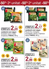 Folleto BonpreuEsclat Página 33