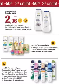Folleto BonpreuEsclat Página 34