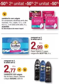 Folleto BonpreuEsclat Página 35