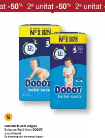 Folleto BonpreuEsclat Página 36