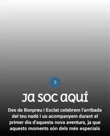 Folleto BonpreuEsclat Página 37