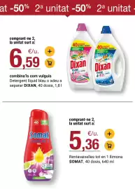 Folleto BonpreuEsclat Página 38
