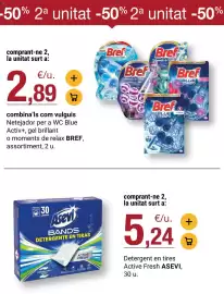 Folleto BonpreuEsclat Página 39