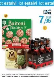 Folleto BonpreuEsclat Página 42