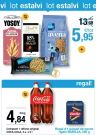 Folleto BonpreuEsclat Página 45