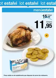 Folleto BonpreuEsclat Página 46