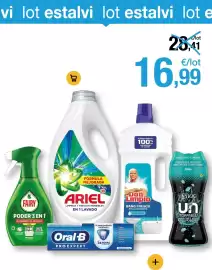 Folleto BonpreuEsclat Página 47