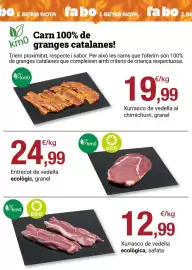 Folleto BonpreuEsclat Página 49