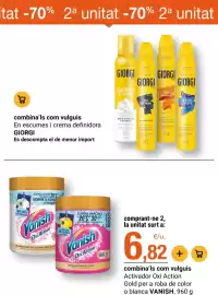 Folleto BonpreuEsclat Página 5