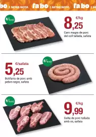 Folleto BonpreuEsclat Página 51