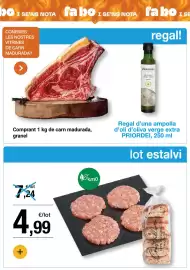 Folleto BonpreuEsclat Página 53