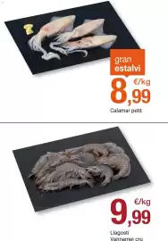 Folleto BonpreuEsclat Página 54