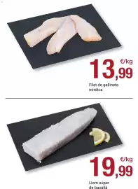 Folleto BonpreuEsclat Página 56