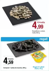 Folleto BonpreuEsclat Página 57