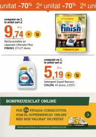 Folleto BonpreuEsclat Página 6