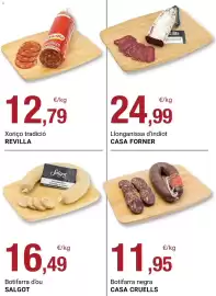 Folleto BonpreuEsclat Página 60