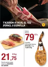 Folleto BonpreuEsclat Página 61